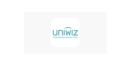 UNIVIZ logo